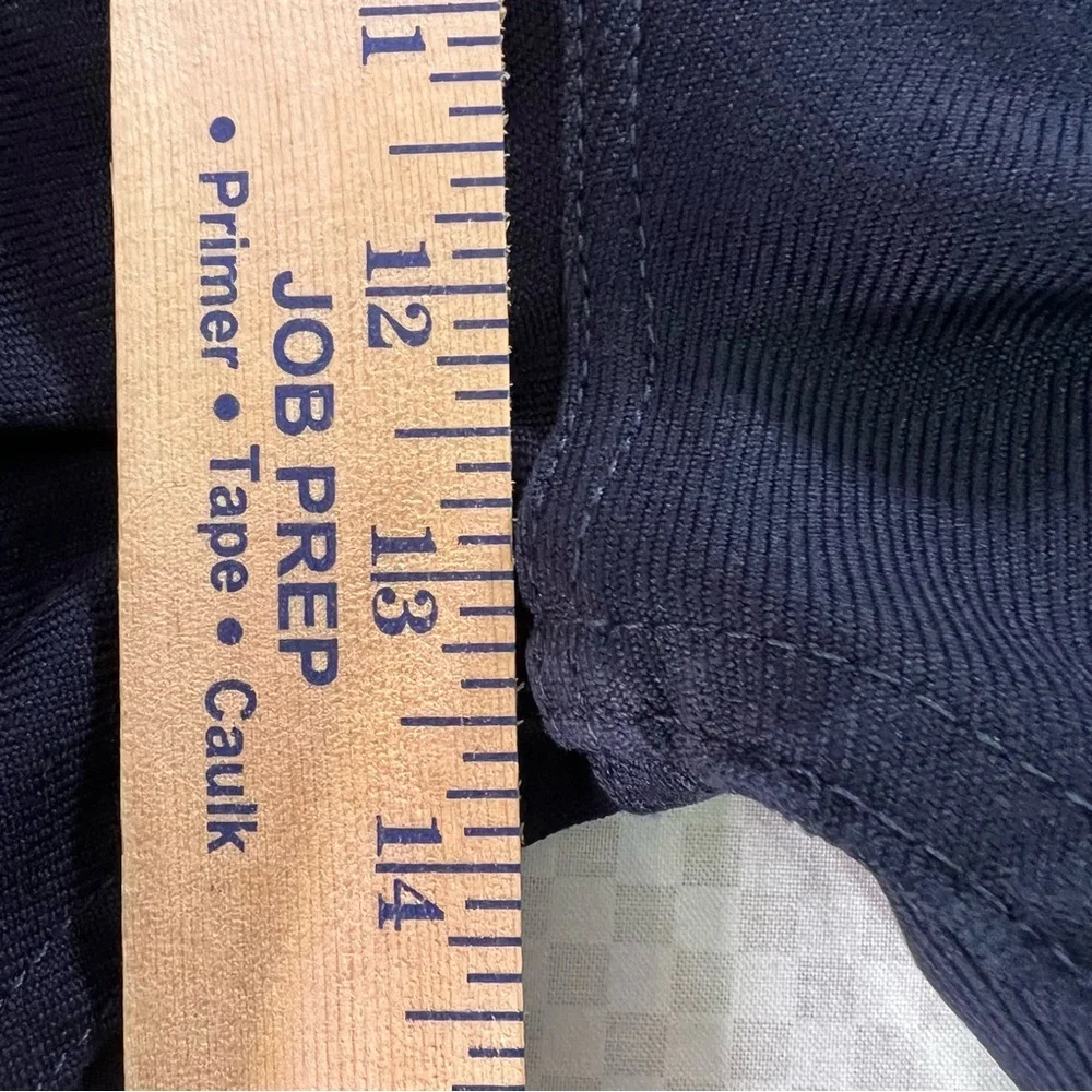 Vtg 70’s Wrangler‎ Wrancher Boot Blue Pants Men’s 42 x 32 Mint USA Made